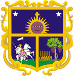 Escudo de Querétaro